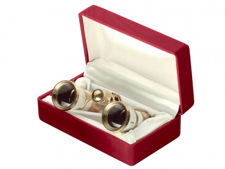 Футляр Veber для театрального бинокля Футляр Veber для театрального бинокля