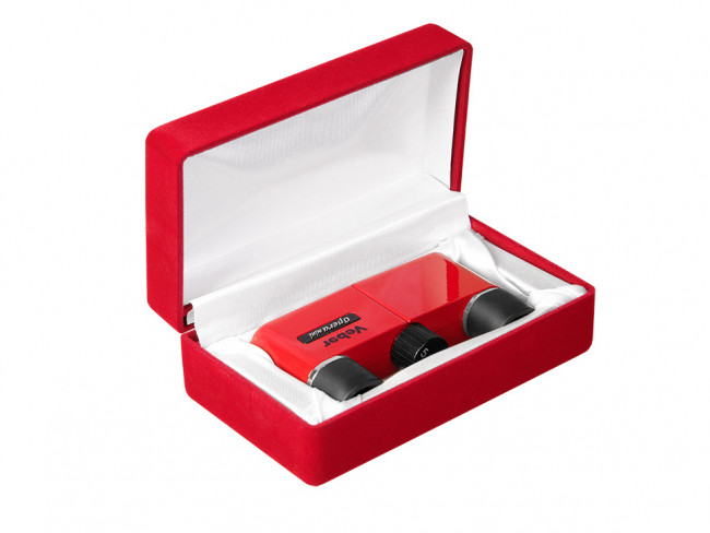 Футляр Veber для театрального бинокля