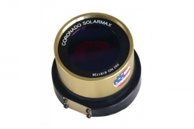 Дополнительный эталон Coronado 60mm для Double Stack с тюнером RichView Дополнительный эталон Coronado 60mm для Double Stack с тюнером RichView