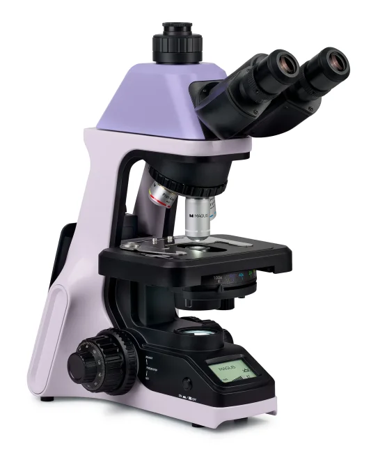 Микроскоп биологический MAGUS Bio 240T Микроскоп биологический MAGUS Bio 240T
