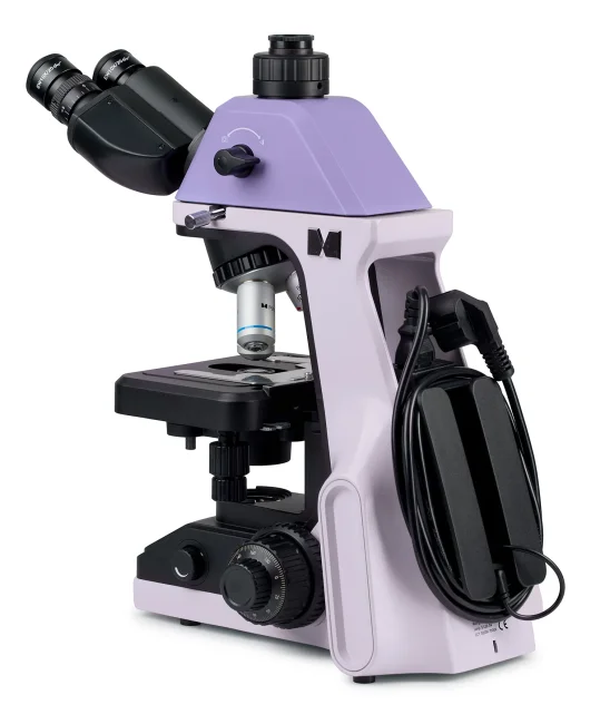 Микроскоп биологический MAGUS Bio 240T Микроскоп биологический MAGUS Bio 240T
