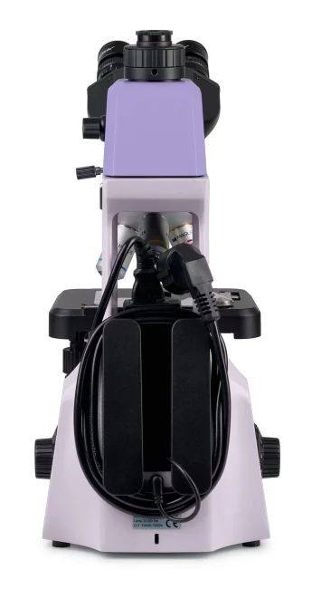 Микроскоп биологический MAGUS Bio 240T Микроскоп биологический MAGUS Bio 240T