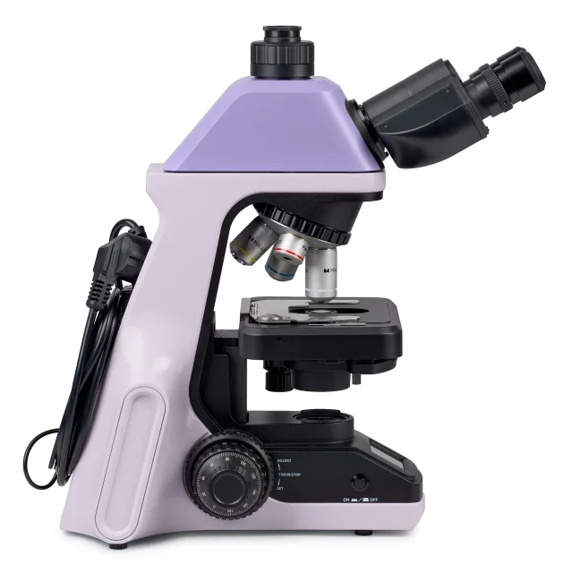 Микроскоп биологический MAGUS Bio 240T Микроскоп биологический MAGUS Bio 240T