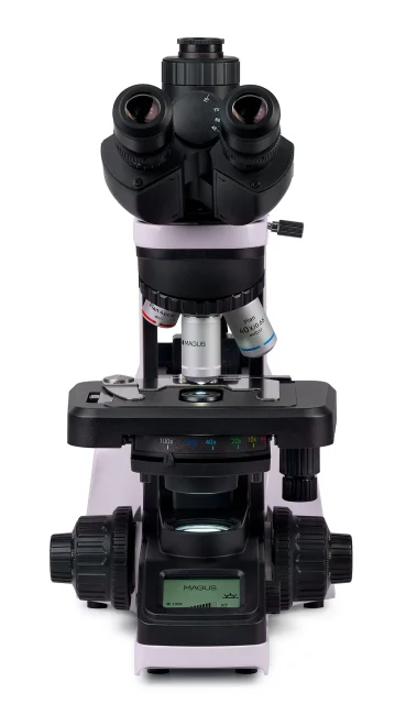 Микроскоп биологический MAGUS Bio 240T Микроскоп биологический MAGUS Bio 240T