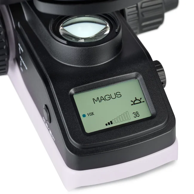 Микроскоп биологический MAGUS Bio 240T Микроскоп биологический MAGUS Bio 240T
