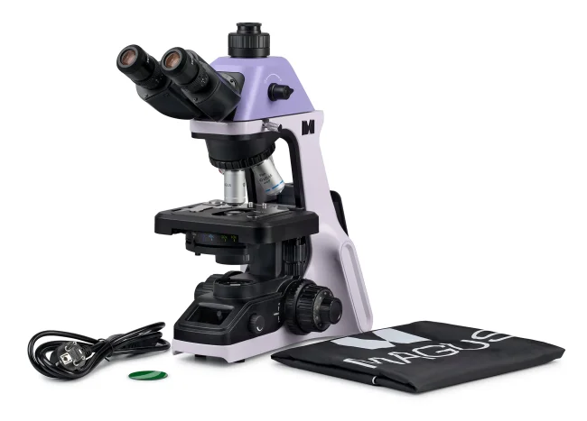Микроскоп биологический MAGUS Bio 240T Микроскоп биологический MAGUS Bio 240T