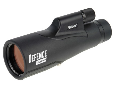 Монокуляр Veber Defence 10х56WP с сеткой