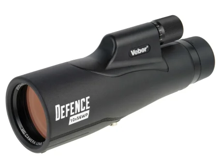 Монокуляр Veber Defence 10х56WP с сеткой