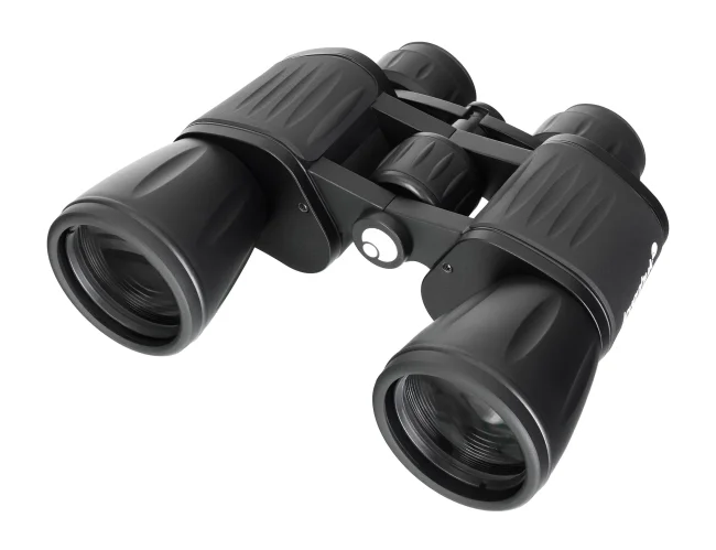 Бинокль Levenhuk New Atom 10x50