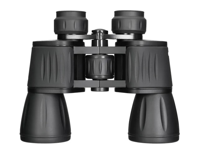 Бинокль Levenhuk New Atom 10x50
