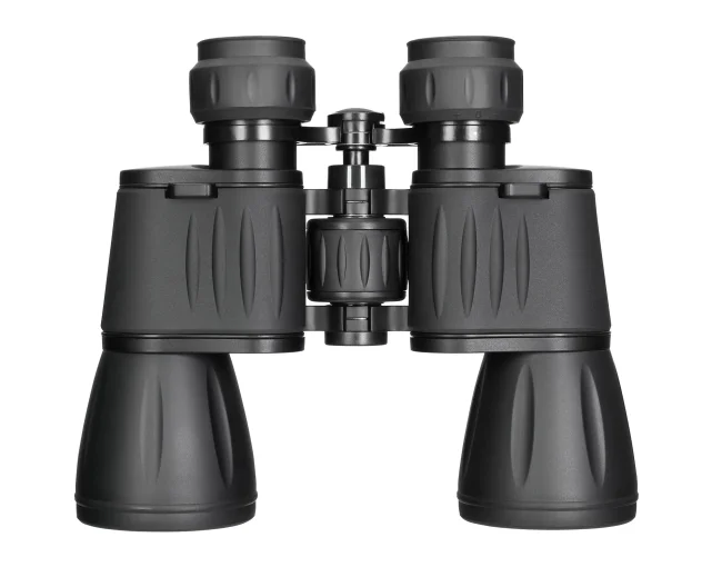 Бинокль Levenhuk New Atom 10x50