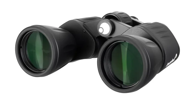 Бинокль Levenhuk New Atom 10x50