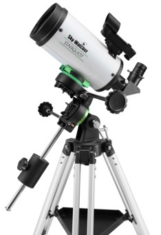 Телескоп Sky-Watcher MAK90 StarQuest EQ1