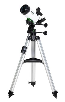 Телескоп Sky-Watcher MAK90 StarQuest EQ1