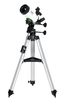 Телескоп Sky-Watcher MAK90 StarQuest EQ1 Телескоп Sky-Watcher MAK90 StarQuest EQ1