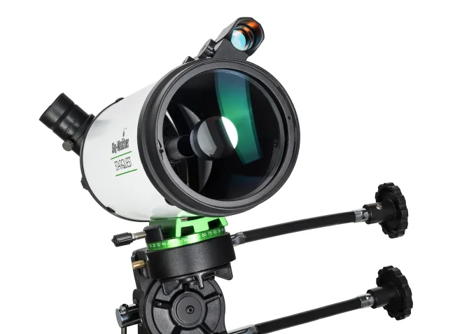 Телескоп Sky-Watcher MAK90 StarQuest EQ1 Телескоп Sky-Watcher MAK90 StarQuest EQ1