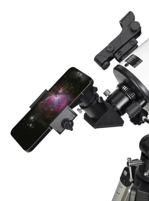 Телескоп Sky-Watcher MAK90 StarQuest EQ1 Телескоп Sky-Watcher MAK90 StarQuest EQ1