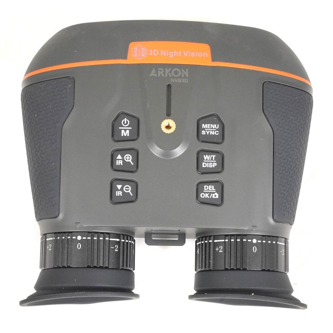Цифровой 3D бинокль день/ночь Arkon Lite NVB3D