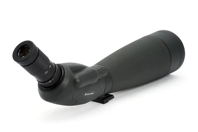 Зрительная труба Celestron Trailseeker 100 - 45 Зрительная труба Celestron Trailseeker 100 - 45