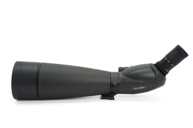 Зрительная труба Celestron Trailseeker 100 - 45 Зрительная труба Celestron Trailseeker 100 - 45