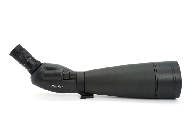 Зрительная труба Celestron Trailseeker 100 - 45 Зрительная труба Celestron Trailseeker 100 - 45