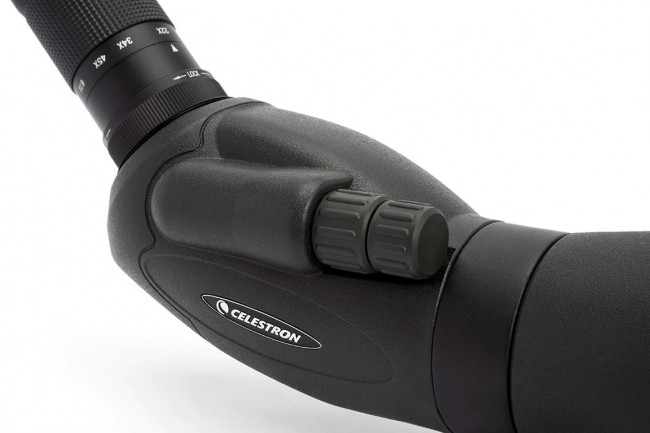 Зрительная труба Celestron Trailseeker 100 - 45