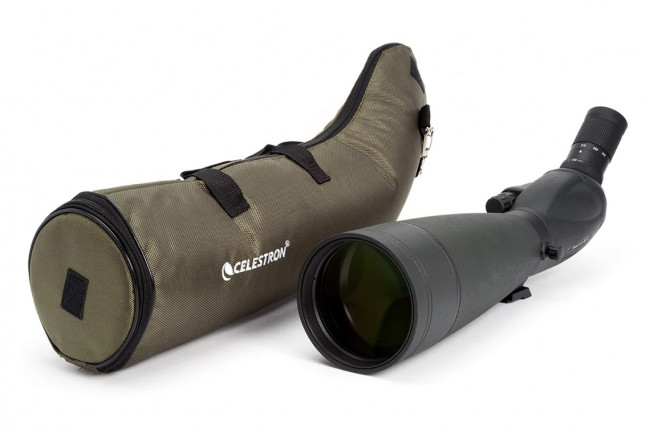 Зрительная труба Celestron Trailseeker 100 - 45