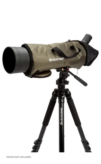 Зрительная труба Celestron Trailseeker 100 - 45 Зрительная труба Celestron Trailseeker 100 - 45