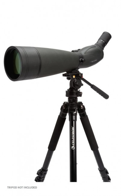 Зрительная труба Celestron Trailseeker 100 - 45