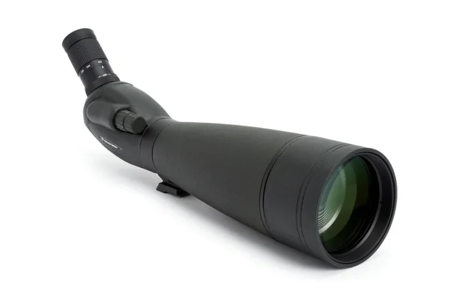 Зрительная труба Celestron Trailseeker 100 - 45 Зрительная труба Celestron Trailseeker 100 - 45