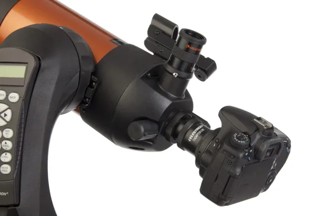 Т-адаптер Celestron для NexStar 4, C90 Mak