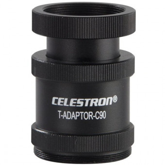 Т-адаптер Celestron для NexStar 4, C90 Mak