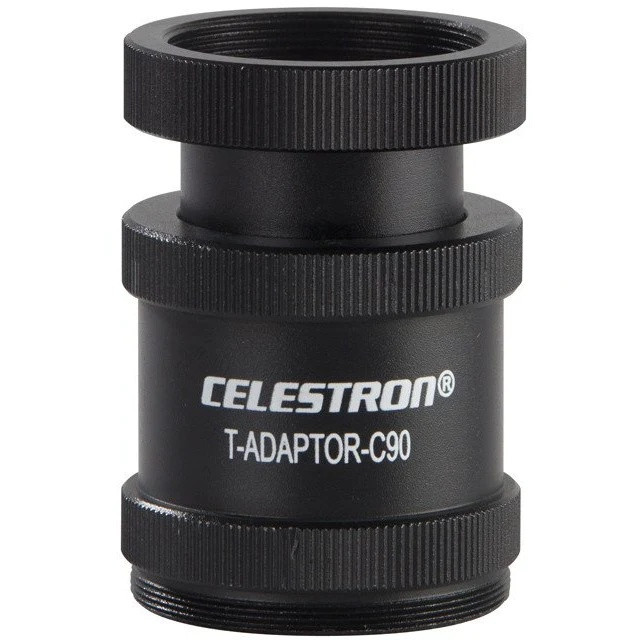 Т-адаптер Celestron для NexStar 4, C90 Mak