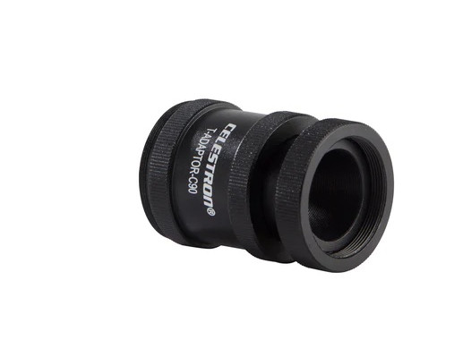Т-адаптер Celestron для NexStar 4, C90 Mak Т-адаптер Celestron для NexStar 4, C90 Mak