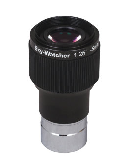 Окуляр Sky-Watcher UWA  58° 5 мм, 1,25” Окуляр Sky-Watcher UWA  58° 5 мм, 1,25”