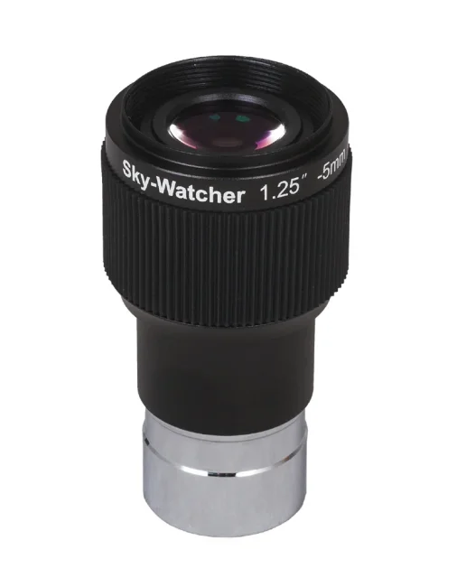 Окуляр Sky-Watcher UWA 58° 5 мм, 1,25” Окуляр Sky-Watcher UWA 58° 5 мм, 1,25”