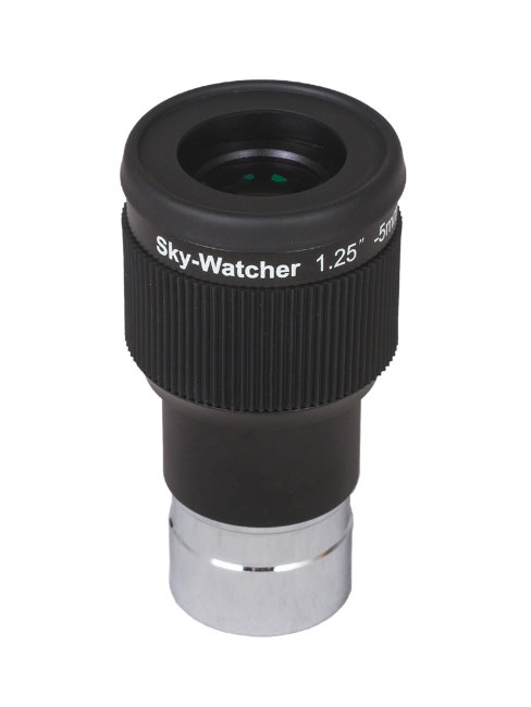 Окуляр Sky-Watcher UWA 58° 5 мм, 1,25” Окуляр Sky-Watcher UWA 58° 5 мм, 1,25”