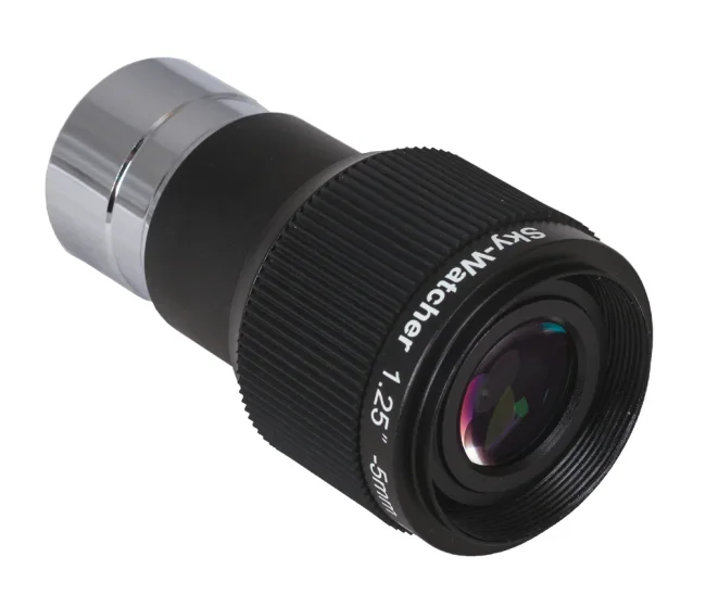 Окуляр Sky-Watcher UWA 58° 5 мм, 1,25” Окуляр Sky-Watcher UWA 58° 5 мм, 1,25”