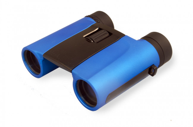 Бинокль Levenhuk Rainbow 8x25 Blue Wave Бинокль Levenhuk Rainbow 8x25 Blue Wave
