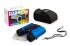 Бинокль Levenhuk Rainbow 8x25 Blue Wave Бинокль Levenhuk Rainbow 8x25 Blue Wave