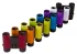 Бинокль Levenhuk Rainbow 8x25 Blue Wave Бинокль Levenhuk Rainbow 8x25 Blue Wave