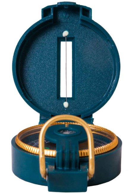 Компас Levenhuk LabZZ CM2 Компас Levenhuk LabZZ CM2