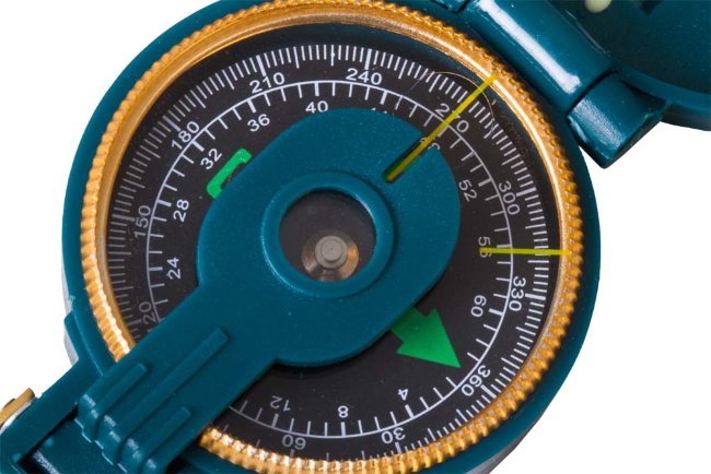 Компас Levenhuk LabZZ CM2 Компас Levenhuk LabZZ CM2