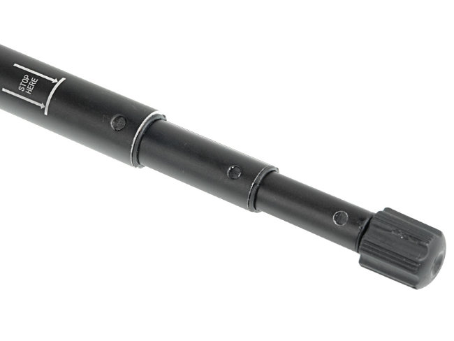 Штатив Falcon Eyes Travel Line 4700 Штатив Falcon Eyes Travel Line 4700