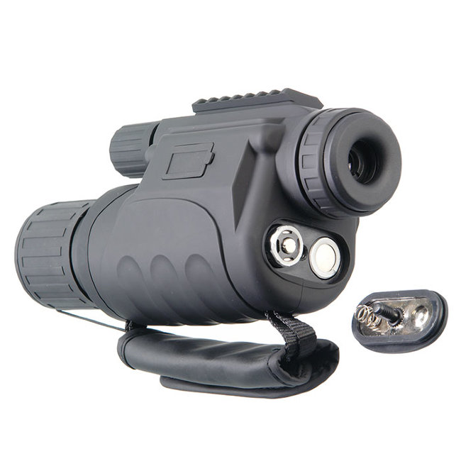 Цифровой монокуляр ночного видения ПНВ Veber NV 002 Цифровой монокуляр ночного видения ПНВ Veber NV 002