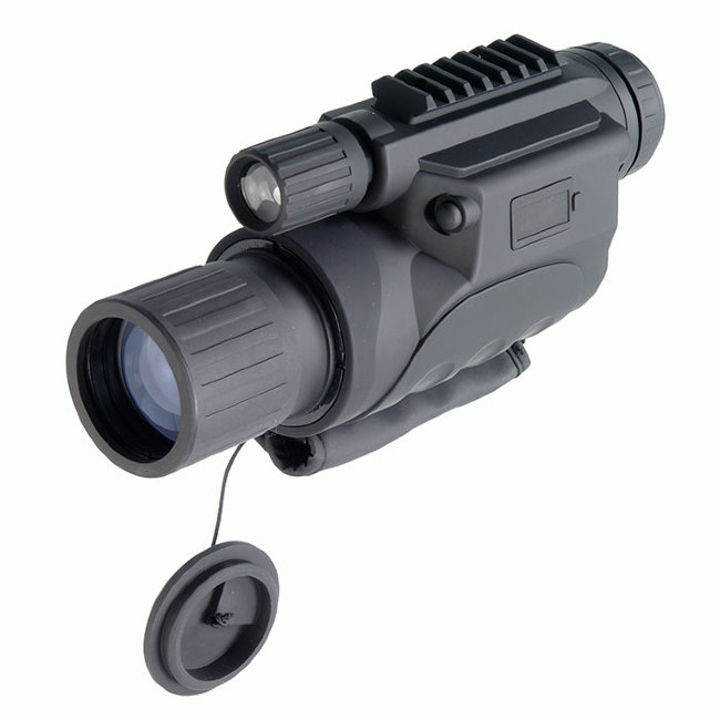 Цифровой монокуляр ночного видения ПНВ Veber NV 002 Цифровой монокуляр ночного видения ПНВ Veber NV 002