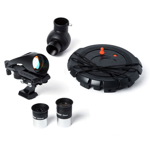 Телескоп Celestron Inspire 100 AZ Телескоп Celestron Inspire 100 AZ
