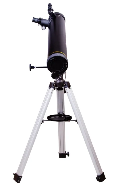 Телескоп Levenhuk Skyline PLUS 80S Телескоп Levenhuk Skyline PLUS 80S