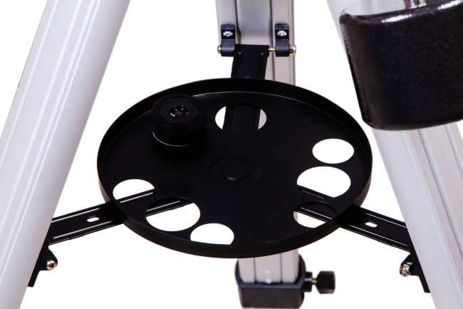 Телескоп Levenhuk Skyline PLUS 80S Телескоп Levenhuk Skyline PLUS 80S