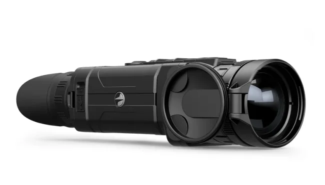 Тепловизор Pulsar Helion XQ38F